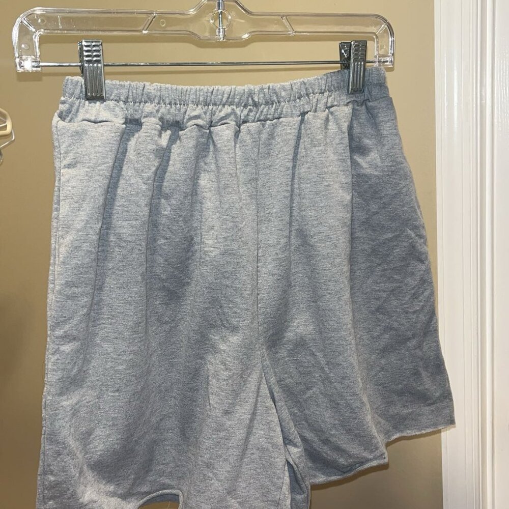 sweatshorts